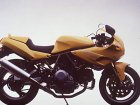 Ducati 900SS CR